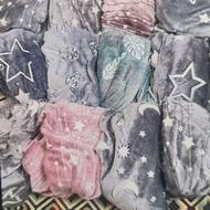 پتو تک نفره شب نما