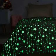 پتو دونفره شب نما