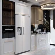 نصب شیرآلات نصب و تعمیر کابینت