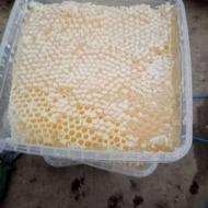 عسل صد درصد طبیعی