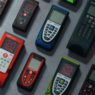 متر لیزری لایکا Disto A5