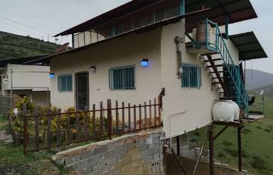 فروش ویلا پل سفید سوادکوه