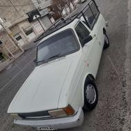 پیکان وانت 93