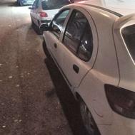 تیبا2 1400 در حد خشک