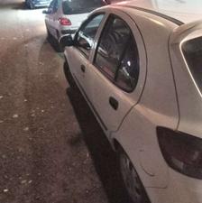 تیبا2 1400 در حد خشک