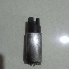 پمپ بنزین پژو