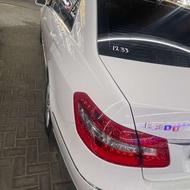 بنز 2012سفارش کره، فول آپشن، موتور و گیربکس بدون ایراد