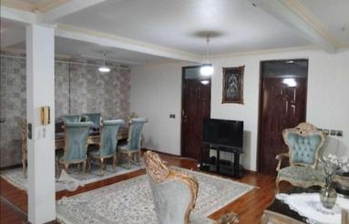 اجاره خانه ویلایی 135 متری در 22بهمن