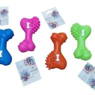 استخوان سرگرمی و اسباب بازی سگ