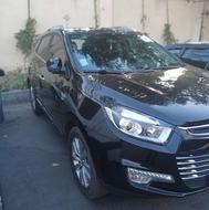 جک S5 نیوفیس 1402