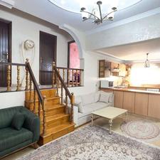 فروش ویلا نیم پیلوت 120متری