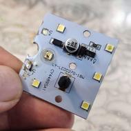 چیپ ال ای دی