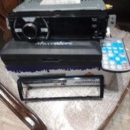 ضبط تصویری مسکیدر سالم به شرط تست در حد نو