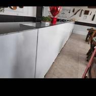 کانتر پیشخوان. کافی نت گیم نت