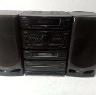 ضبط وباند طبقاتی اکایی