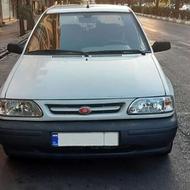 فروش پراید تمیز ، سالم ، مرتب مدل 1393