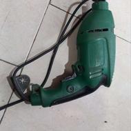 دریل برقی کاملا سالم