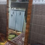 آینه آرایشگری در حد