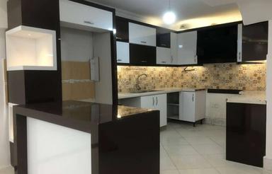 120متر اقبال مستقلاتی بدون مالک با 2پارکینگ مسقف