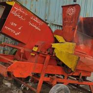 خرمنکوب دهقان صنعت خرمن کوب اریاو امینی