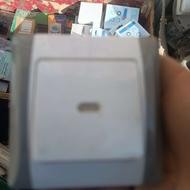 تعدادی وسایل برقی