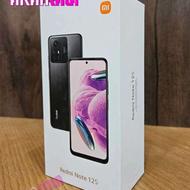 شیائومی نوت 12s