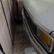 وانت مزداتک کابین2000