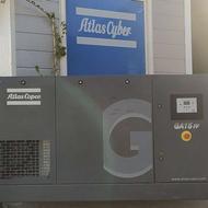 کمپرسور اسکرو .کمپرسورباد‌.کمپرسورهوا.درایر