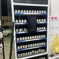 استند سیگار، اویزی