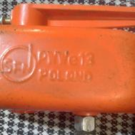 دلر دستی لهستانی اصل