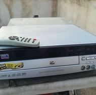 وی سی دی mp3 سامسونگ