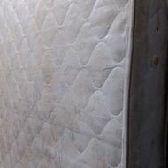 تشک دو نفره سالم