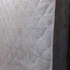 تشک دو نفره سالم