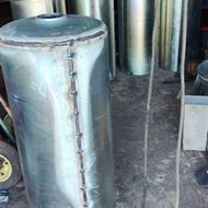 تولدی مخزن آبگرمکن 180 لیتری 4 و 5 سفارشی