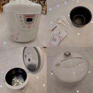 پلوپز و سرخ کن و بخارپز سانی