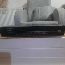 گیرنده دیجیتال