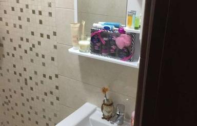 فروش آپارتمان 92 متر در حکمت