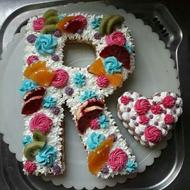 انواع کیک و شیرینی خانگی