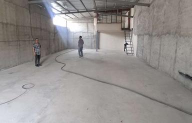 سوله تخلیه پویینک قرچک