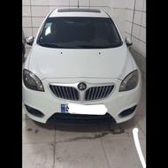 برلیانس موتوربزرگ