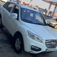 لیفانx60مدل96 اتومات