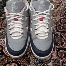 کتانی مردانه سایز 43 سالم وتمیز