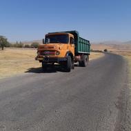 حمل بار ومصالح ساختمانی