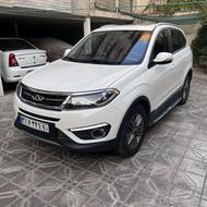 تیگو 5 مدل 98 استثنایی