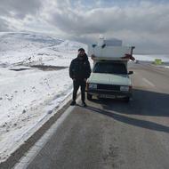 وانت تلفنی داخل شهری وشهرستان وحومه باکارگر حرفه ای