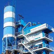 تولیدکننده دستگاه های معدن شن و ماسه، کارخانه آسفالت، بچینگ