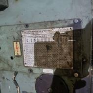 دریل ستونی هکرت آلمانی 32