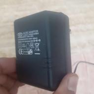 ترانس 12 ولت مخصوص ماشین شارژی بوده