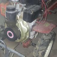 تیلر کلتیواتور