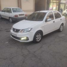 ساینا اس دوگانه کارخانه